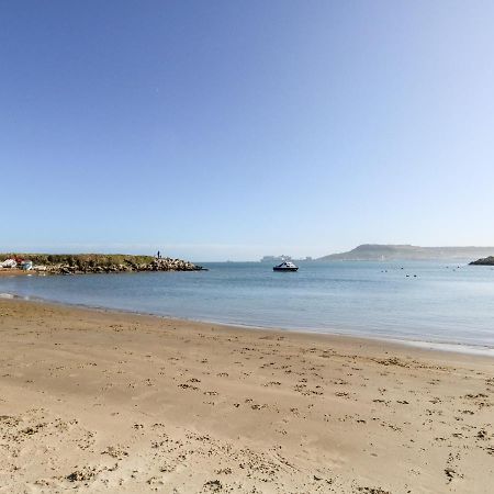 Villa Tidal Drift Weymouth Esterno foto