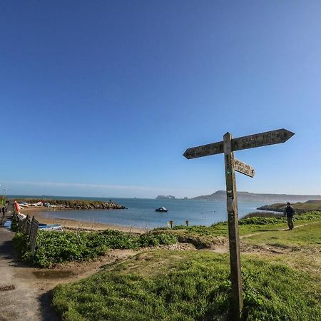 Villa Tidal Drift Weymouth Esterno foto