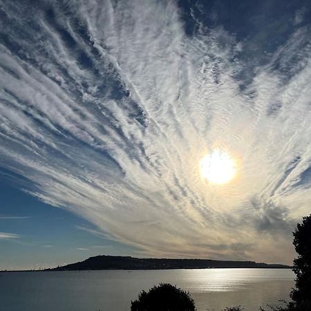 Villa Tidal Drift Weymouth Esterno foto