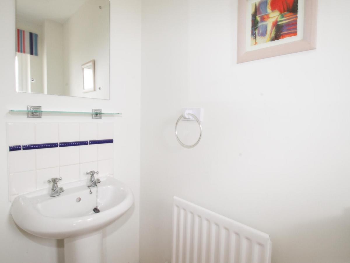 Villa Tidal Drift Weymouth Esterno foto