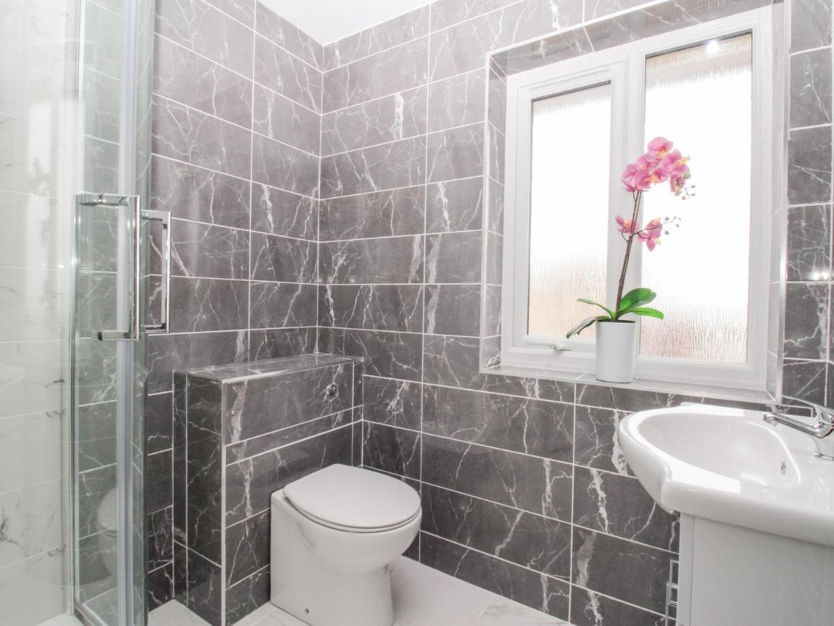 Villa Tidal Drift Weymouth Esterno foto