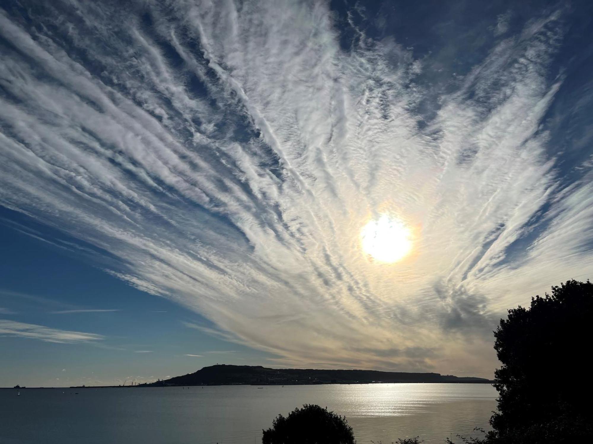 Villa Tidal Drift Weymouth Esterno foto