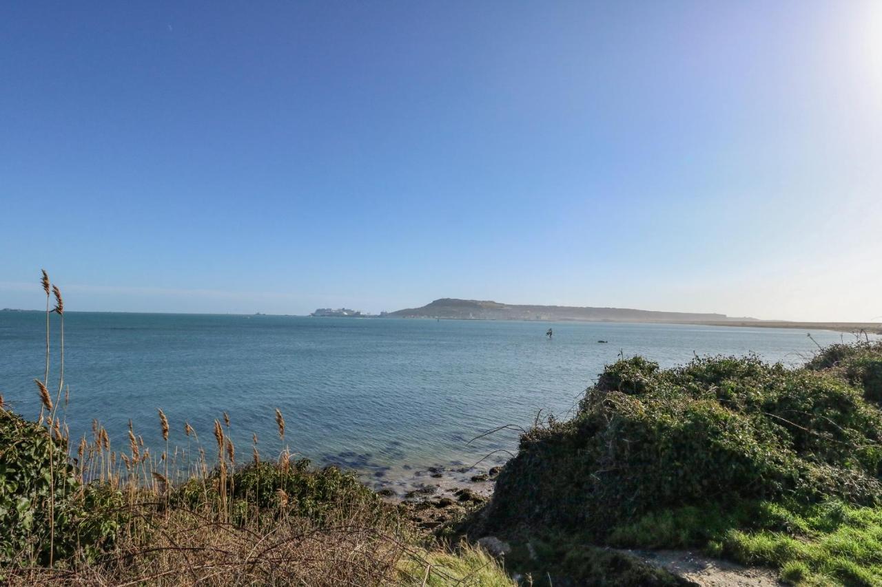 Villa Tidal Drift Weymouth Esterno foto