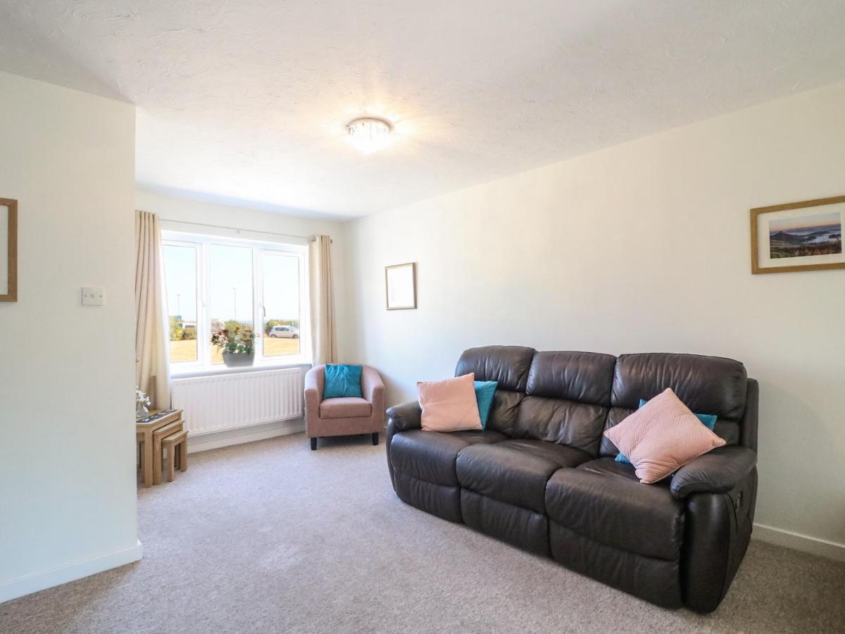 Villa Tidal Drift Weymouth Esterno foto