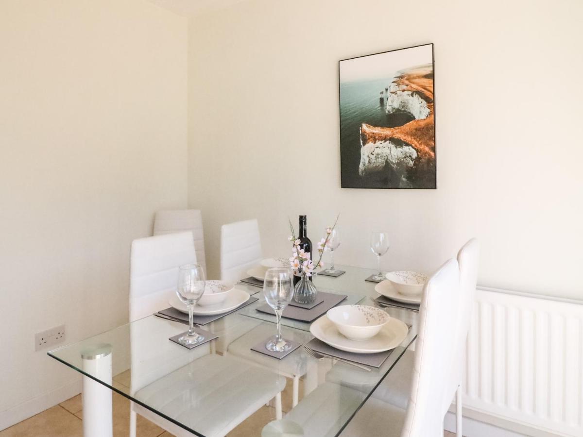Villa Tidal Drift Weymouth Esterno foto
