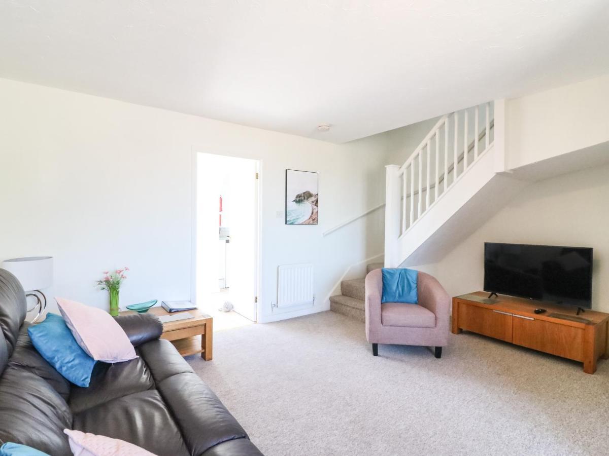 Villa Tidal Drift Weymouth Esterno foto