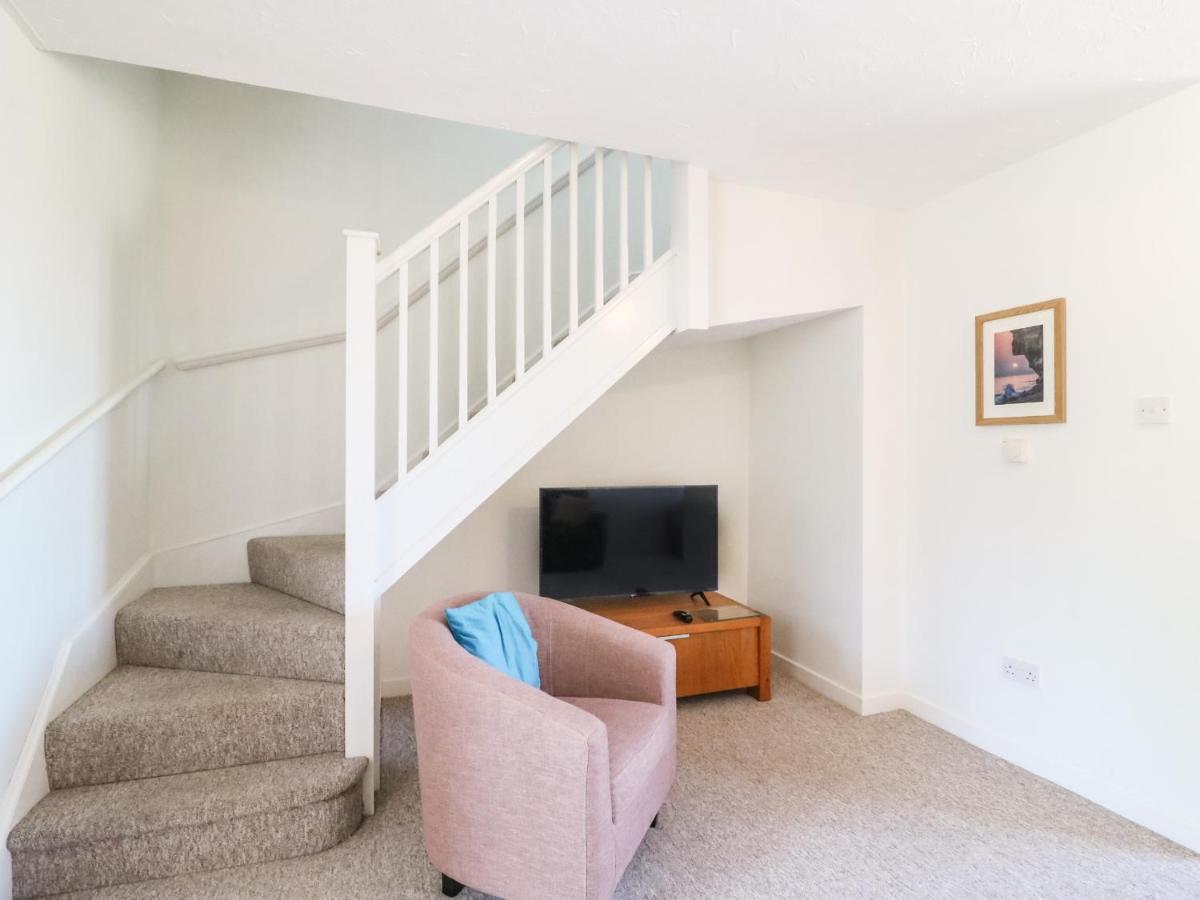 Villa Tidal Drift Weymouth Esterno foto