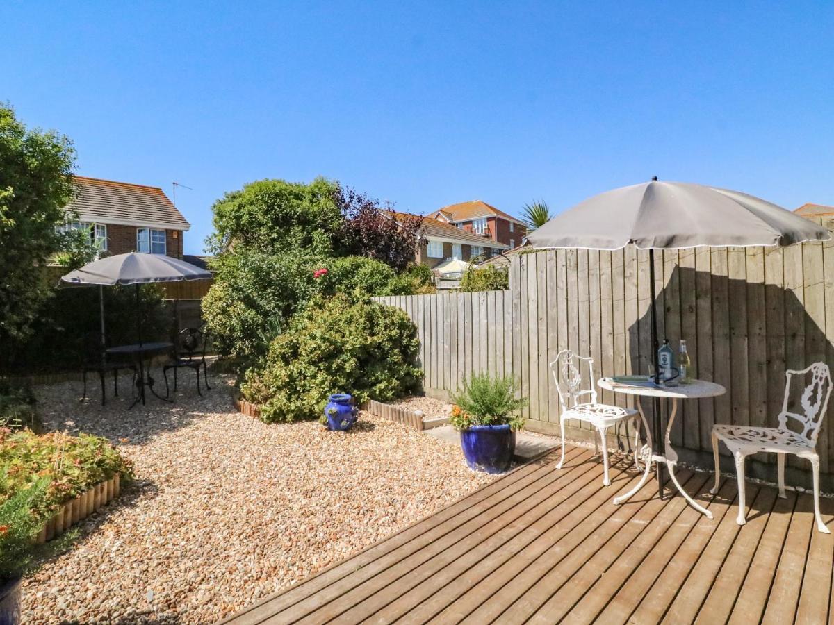 Villa Tidal Drift Weymouth Esterno foto