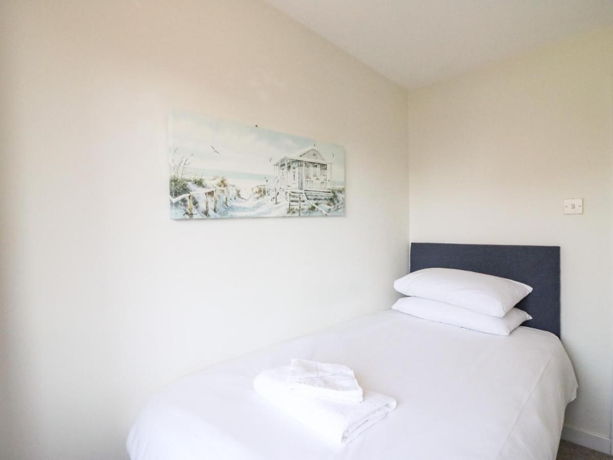 Villa Tidal Drift Weymouth Esterno foto