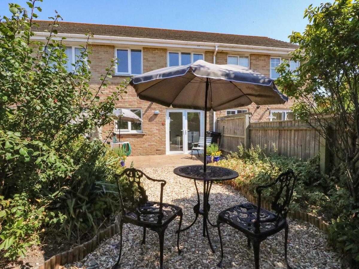 Villa Tidal Drift Weymouth Esterno foto