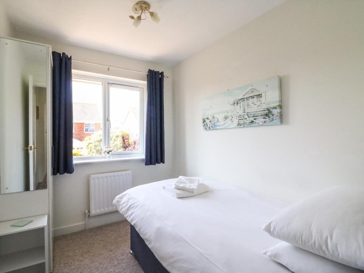 Villa Tidal Drift Weymouth Esterno foto