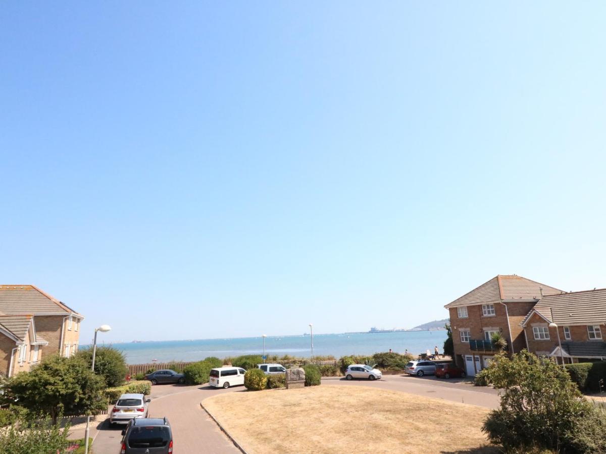 Villa Tidal Drift Weymouth Esterno foto